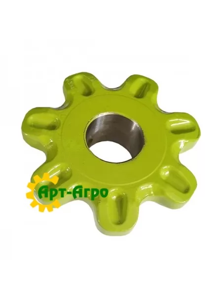 503027.0 Звездочка элеватора Z-7 Claas (Kombajn) 503027.0 Звездочка элеватора Z-7 Claas (Kombajn)