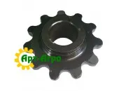 0006303510 Claas combine feeder sprocket - 11 teeth, d50mm CLAAS (Combine)