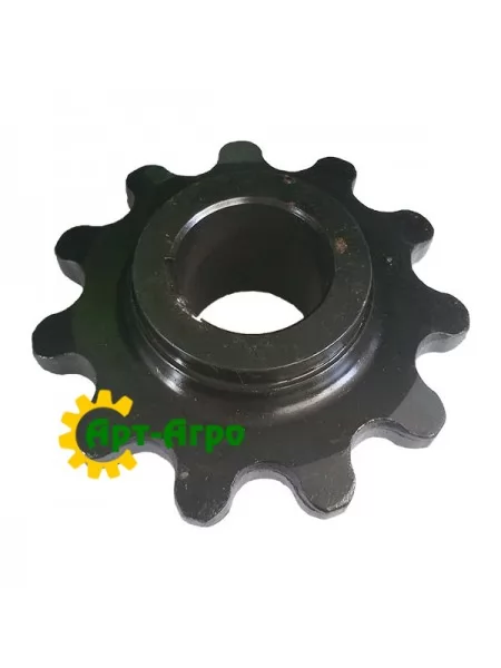 0006303510 Koło łańcuchowe do kombajnu Claas - 11 zębów, d50mm CLAAS (kombajn) 0006303510 Koło łańcuchowe do kombajnu Claas - 11 zębów, d50mm CLAAS (kombajn)