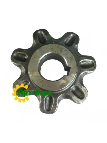 0006741435 Зірка Z-7, D-30mm CLAAS (Combine)