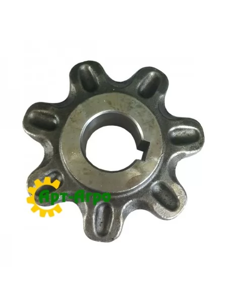 0006741435 Зірка Z-7, D-30mm CLAAS (Combine)