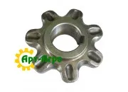 0006744062 Зірочка елеватора Z-7 d-35 мм CLAAS (Combine)