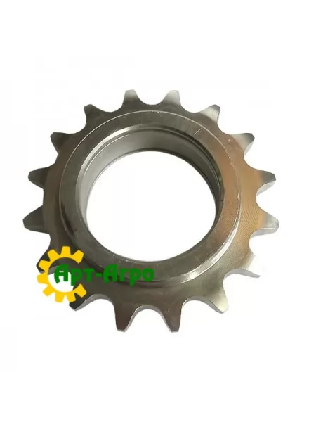 0008090530 Koło łańcuchowe Z=16 głowica napinająca elewatora zbożowego CLAAS(Combine)