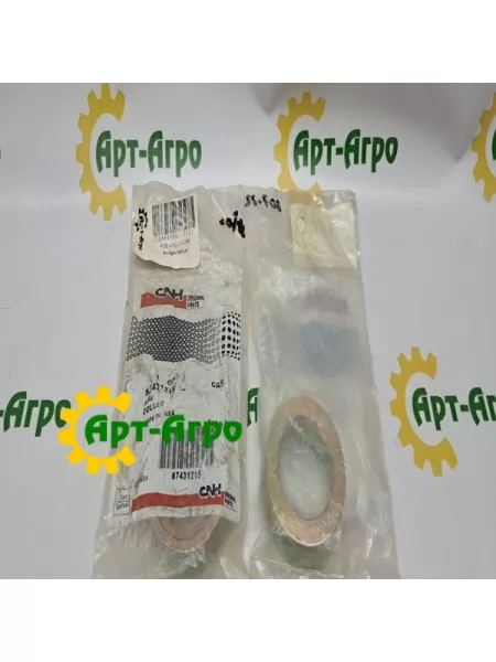 87431215 CNH Ексцентричне стопорне кільце