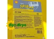 SHELL Spirax S4 TXM Масло гидротрансмиссии  (209L)