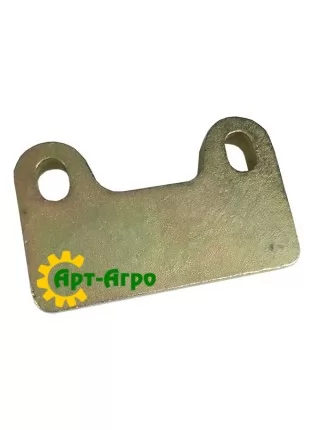 613017 Prowadnica kosy żniwiarki CLAAS (kombajn) 613017 Prowadnica kosy żniwiarki CLAAS (kombajn)