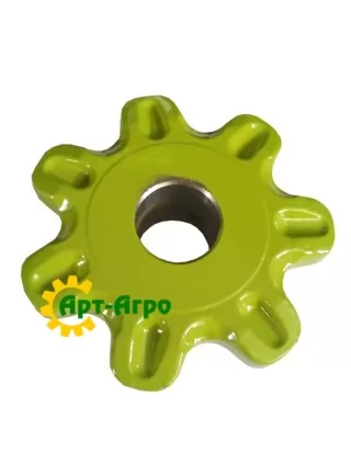 503030 Zvezdochka Z=7 d=26 winda Claas (Kombajn) 503030 Zvezdochka Z=7 d=26 winda Claas (Kombajn)