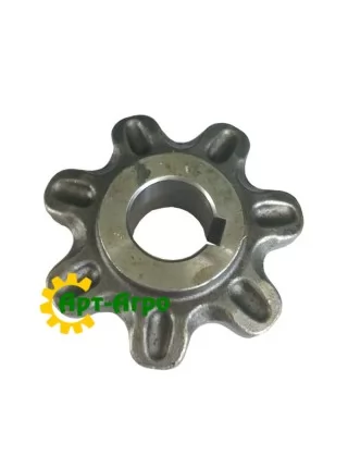 0006741435 Зірка Z-7, D-30mm CLAAS (Combine)