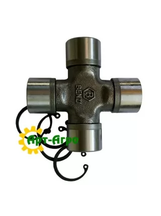 20640 BENZI&DI TERLIZZI Хрестовина карданного валу