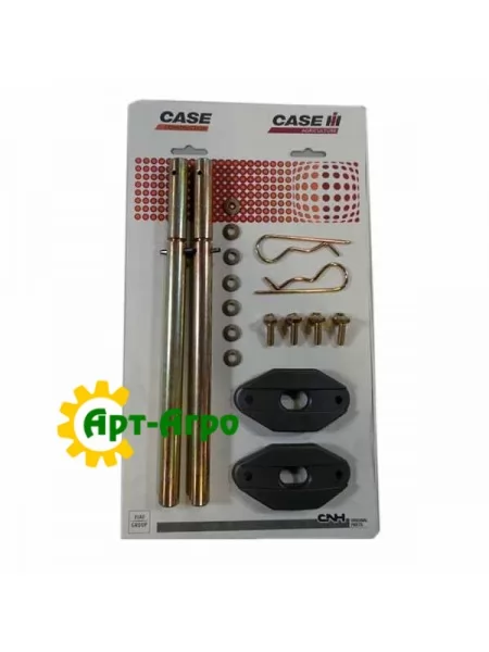 B96539C Палець шнека жатки CASE (комплект2шт) B96539C Палець шнека жатки CASE (комплект2шт)