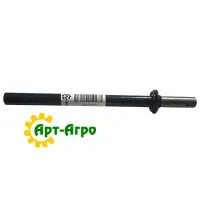 84194057 Палець шнека жатки CNH