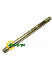 648068-1 Auger pin 24.5 cm CLAAS (Analog)