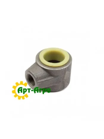 6458301 Bushing of the auger finger of the header Claas (original)