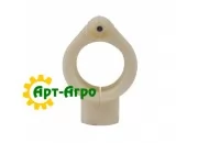 AH171602 John Deere harvester auger pin bushing (analogue)