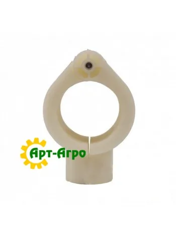 AH171602 Втулка пальця шнека жниварки John Deere (аналог)