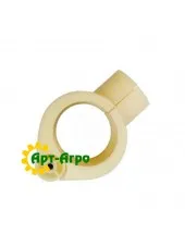 AH171602-AP John Deere header auger pin bushing (Agro Parts)