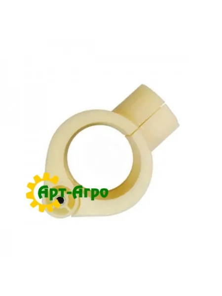 AH171602-AP John Deere header auger pin bushing (Agro Parts)