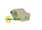 AH171884-WN Опора пальця шнека (AH164128 / AH107066 / H103046), JD900 (JAG)