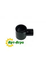 D28251831 Tuleja sworznia ślimaka głowicy Massey Ferguson