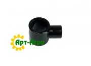 D28251831 Massey Ferguson header auger pin bushing