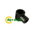 87691794 Втулка пальця шнека жниварки CNH (JAG)