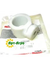 84362468 Опора пальца шнека жатки, 3050/760CG CNH 