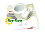 84362468 Опора пальца шнека жатки, 3050/760CG CNH 