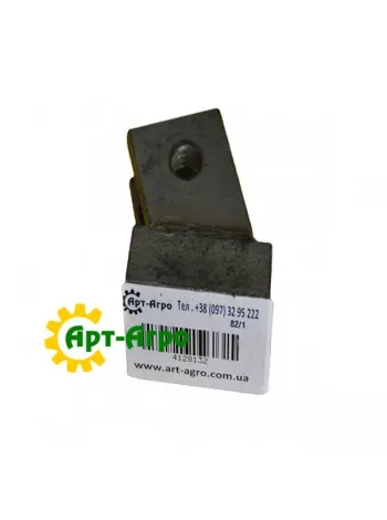 4128132 Кронштейн 40x20x55-11Lemken (Аналог)