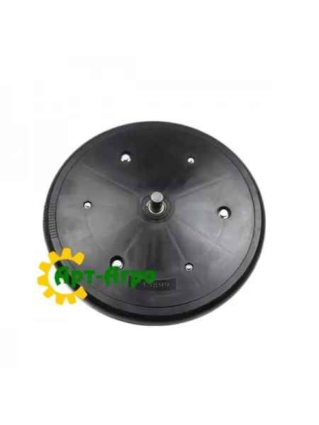 AA43899 Колесо прик. у зборі 1"x12" John Deere(KABAT)