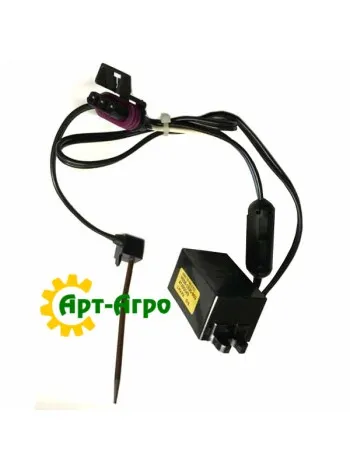 AT427916 Systemy termostatyczne (termostaty) kondygnacje technologiczno-kabinowe JOHN DEERE