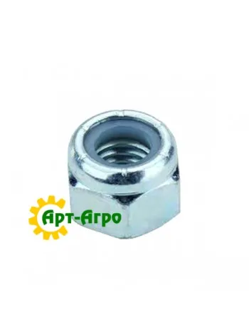 14M7517 Гайка стопорна M10 John Deere