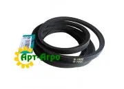 B-1800 Привідний клиновий ремінь Tehno V-BELT