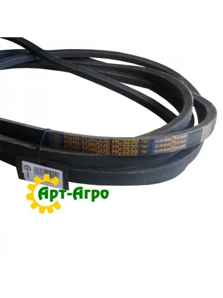 HC3230 Ремінь одноручний Goodyear