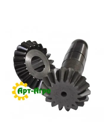 DE31712 Corn Header Knife Drive Gear Kit Z = 18 / 21 John Deere