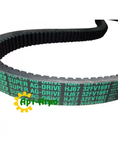 HJ67 Ремінь Carlisle HJ67 Ремінь Carlisle