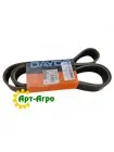12PK1914HD Багаторучний приводний ремінь DAYCO