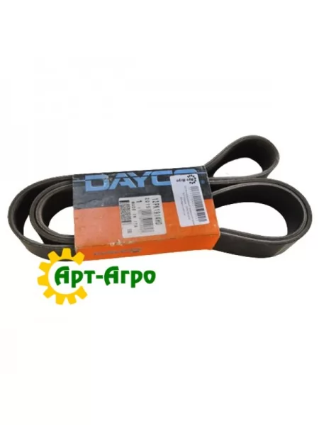 12PK1914HD Багаторучний приводний ремінь DAYCO