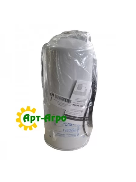 P550251 Фільтр гідравліки Donaldson