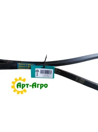 C1900 Одноручний ремінь Tehno V-BELT C1900 Одноручний ремінь Tehno V-BELT