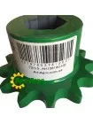 AH138180 Звёздочка привода шнека жатки Z=13 John Deere(HDparts)