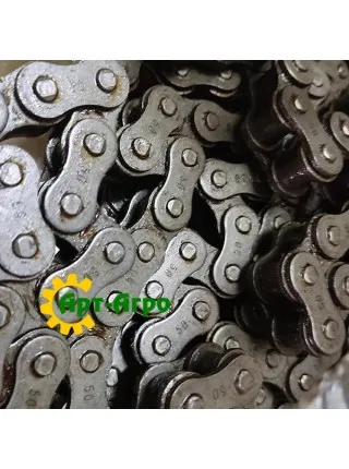 Łańcuch 50-1 L=5,0 m Helvic