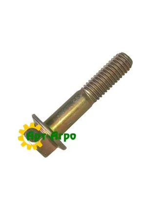 19H3691 Болт фланцевий 3/8"X1-7/8" (5 шт) John Deere