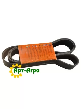 12PK1914HD Багаторучний приводний ремінь DAYCO