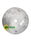 340320 Диск высевающий соя 144 отверстия соя D=5mm Wil-rich