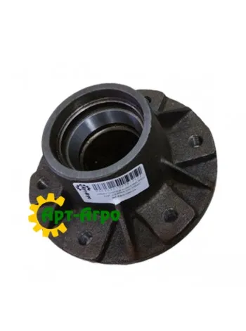 235457 Ступица колеса WIL-RICH