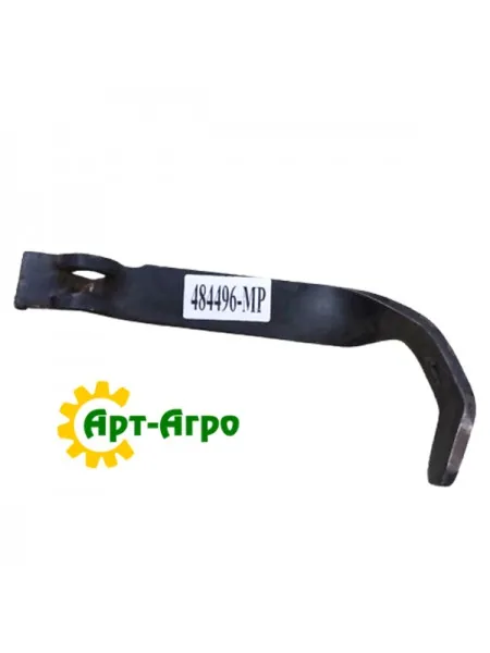 484496 Стійка чистика Vaderstad (Mayer pro) 484496 Стійка чистика Vaderstad (Mayer pro)