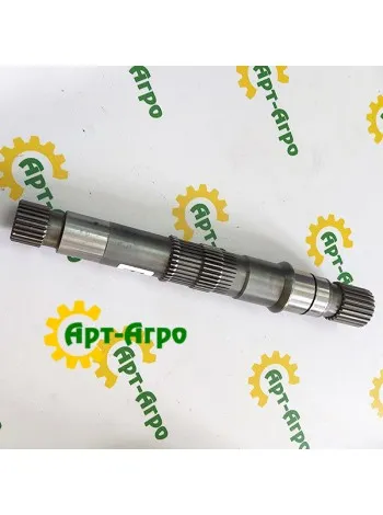 PV90R100 Вал приводу гідромотора Sauer Danfoss