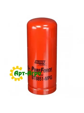 BT8851-MPG Фільтр гідравлічний, що накручується BALDWIN