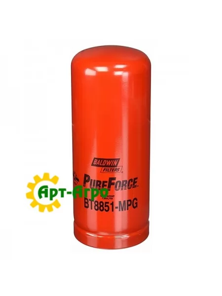 BT8851-MPG Фільтр гідравлічний, що накручується BALDWIN BT8851-MPG Фільтр гідравлічний, що накручується BALDWIN