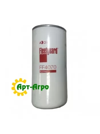 FF4070 Filtr paliwa FLEETGUARD